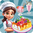 أيقونة البرنامج: cooking games sweets