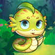 Icoon van programma: Animal Force: Bubble Blas…