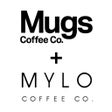 ไอคอนของโปรแกรม: Mugs and Mylo Coffee