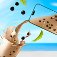 Boba Maker: Bubble Tea Drink icon
