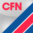 Programın simgesi: CFN FleetWide Mobile App