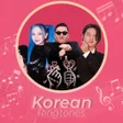 プログラムのアイコン：Korean Ringtones-  Kpop M…