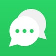 Symbol des Programms: Chatify for WhatsApp
