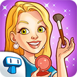 Ikona programu: Beauty Store Dash - Style…