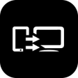程序图标：Screen Mirroring for Smar…