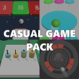 Ícone do programa: Casual Game Pack