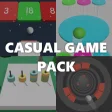 Casual Game Pack