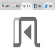 Biểu tượng của chương trình: Previous Tab