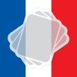 Ikon program: French Vocabulary