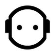Symbol des Programms: AIアドバイザーAI Chatai チャットai会…