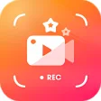 Screen recorder - Video recorder  Video editor
