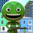 Programın simgesi: shooter sniper of green b…
