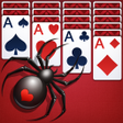 Ikona programu: Spider Solitaire