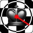 プログラムのアイコン：Chess Timer