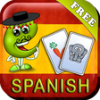 Icon of program: Spanish Baby Flashcards