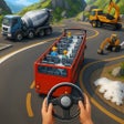 Иконка программы: Hill Masters