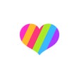Icon of program: Heart is in - App for cou…
