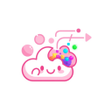 ไอคอนของโปรแกรม: NumNudge Push Data with E…