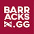 ไอคอนของโปรแกรม: Barracks Sight Extension …