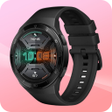 أيقونة البرنامج: Huawei Watch GT 2e App Gu…