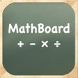 Icon of program: MathBoard