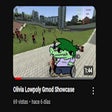 プログラムのアイコン：Olivia Thumbnails