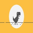 Chrome Dino Unblocked Game