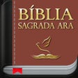 Icône du programme : Bíblia Sagrada Almeida AR…