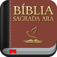 プログラムのアイコン：Bíblia Sagrada Almeida AR…
