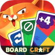 أيقونة البرنامج: Meow Meld Board Craft BCO