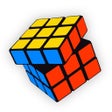 AR Rubiks CubePuzzle Solver