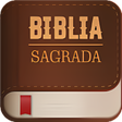 程序图标：Bíblia Sagrada Católica