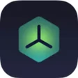 أيقونة البرنامج: Game Space