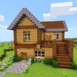 Icoon van programma: Craftsman Block Building …