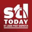 Symbol des Programms: St. Louis Post-Dispatch