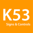 Ícone do programa: K53 Signs and Controls