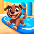 Ikona programu: Pawscape: Run Puppy Run