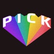 Pick:shine  Food Menu icon