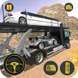 Vehicle Transporter Trailer Truck Game