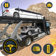 Vehicle Transporter Trailer Truck Game