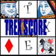 أيقونة البرنامج: Trex Score Calculator