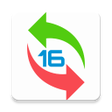 程序图标：JK 16 Digit Account Calcu…