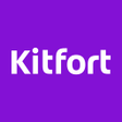 أيقونة البرنامج: Kitfort