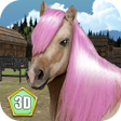 プログラムのアイコン：Pony Survival Simulator 3…