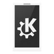Programın simgesi: KDE Connect