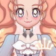 Icon of program: Glitter Cure Anime Dress Up