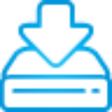 Иконка программы: My downloads