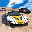 程序图标：Extreme City GT Car Drivi…