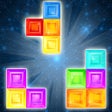 Иконка программы: Tetra Brick Puzzle Game -…