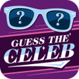 Ikona programu: Guess The Celeb Quiz